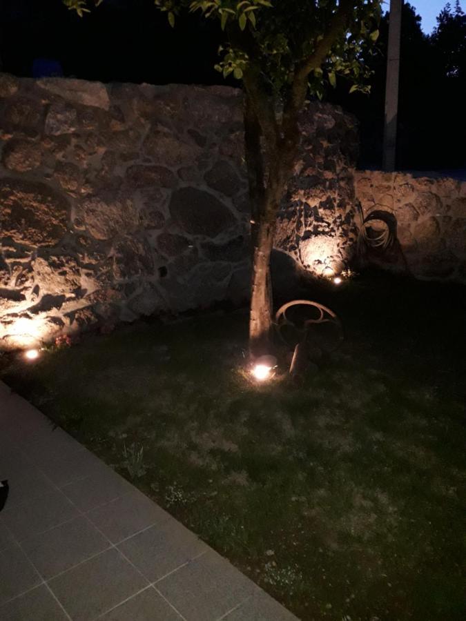Quinta Da Casa Matilde - Nature House เจเรส ภายนอก รูปภาพ
