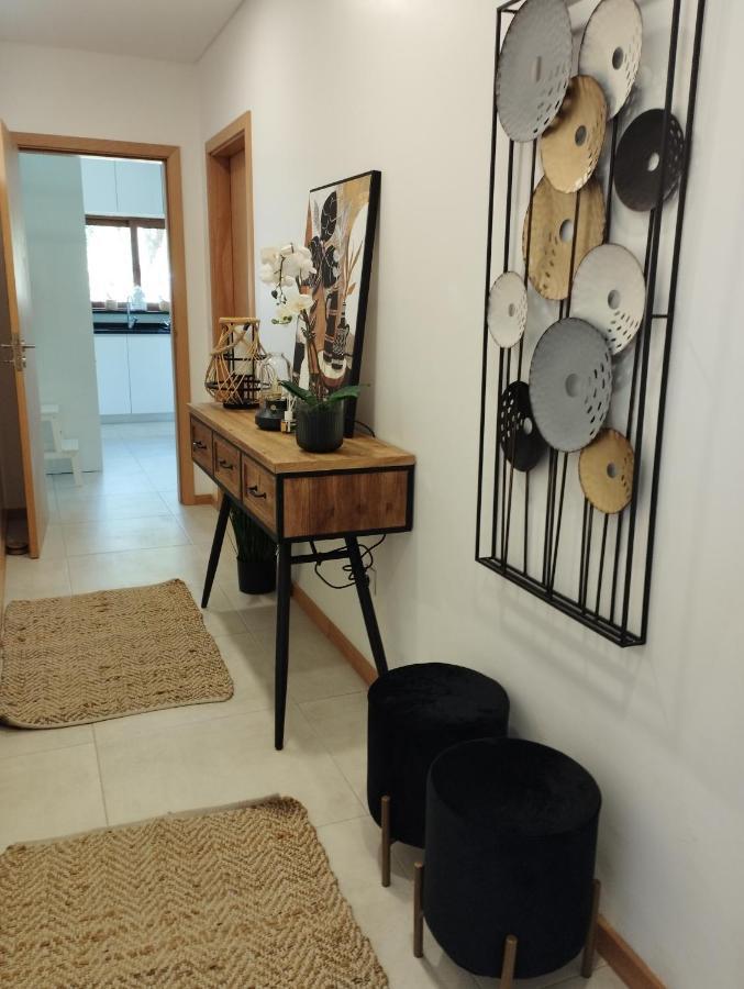 Quinta Da Casa Matilde - Nature House เจเรส ภายนอก รูปภาพ
